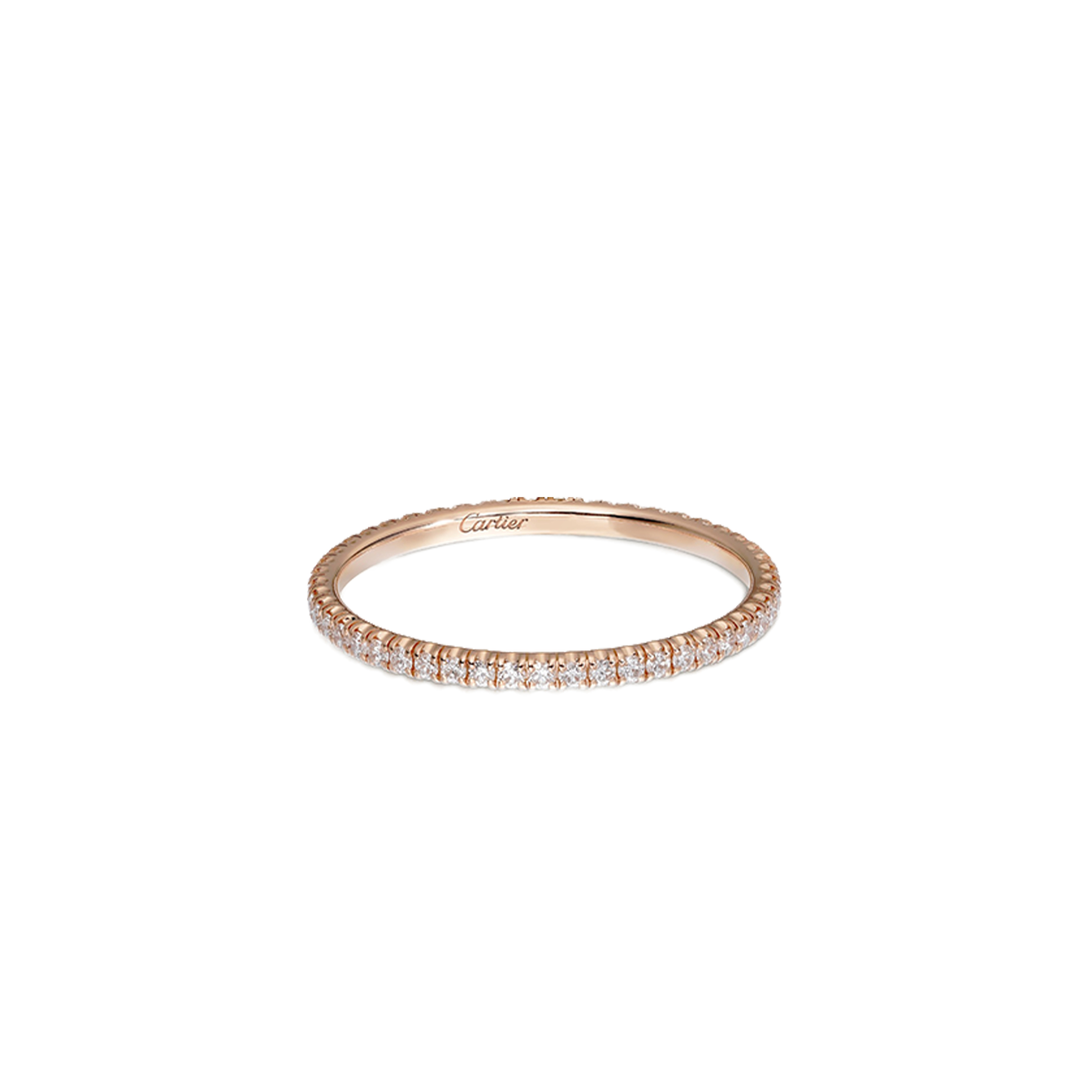 CARTIER ÉTINCELLE DE CARTIER WEDDING BAND B4210500